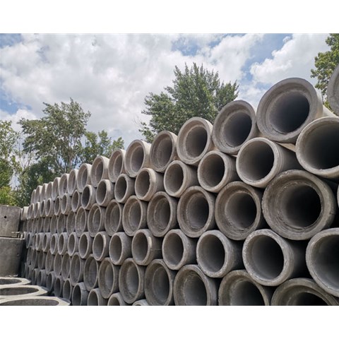 水泥制品的使用壽命受哪些因素影響比較大？曲靖東星耀水泥制品廠家分享